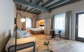 Boutique Hotel grüner Zweig